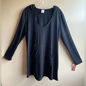 Merona Swim Cover-up